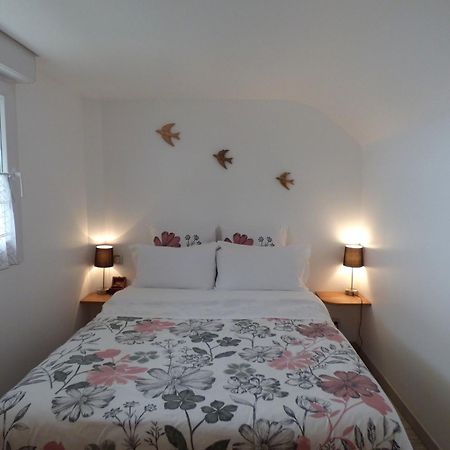 Saint-Jean-de-l'Esterel Chambres D'Hotes Vue Mer L'Esterel Panoramique المظهر الخارجي الصورة